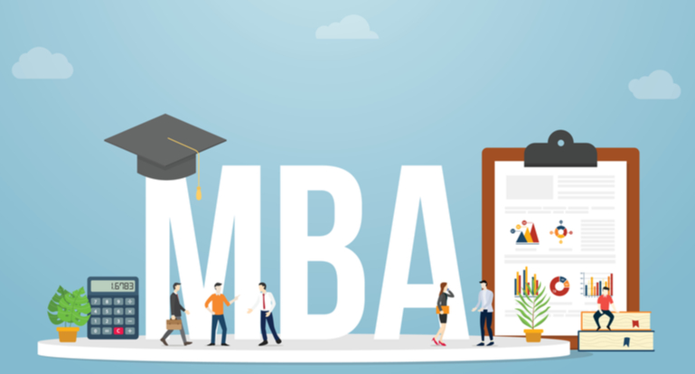 Mba Master Of Business Administration Will Unlock Professional Success