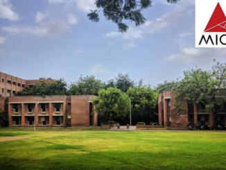 MICA Ahmedabad