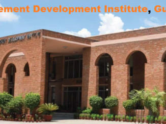 Management Development Institute