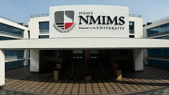 NMIMS NMIMS