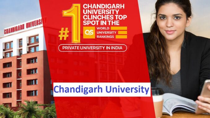 CU-Chandigarh