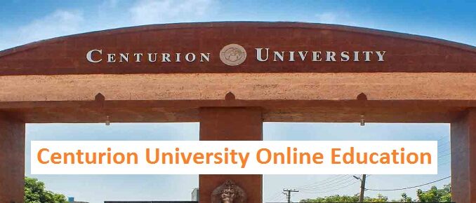 Centurion University