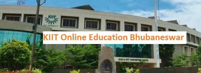 KIIT online education