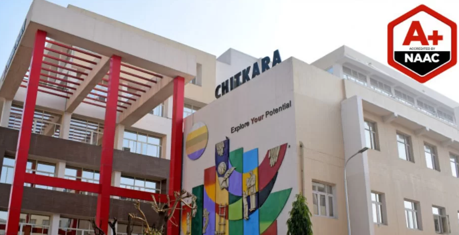Chitkara University Chandigarh