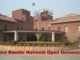 Indira Gandhi National Open University